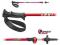 Kije Nordic Walking LEKI VARIO XS Speed Lock