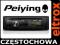 RADIO PEIYING PY6331 CD/SD/USB/AUX-IN 4904