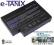 Bateria 5,2Ah HP F4809A XE4100 NX9010 NOWA !!x8