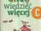 Chcę wiedzieć więcej. Zeszyt C - Klimkowska, Kumor