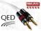 Kabel głośnikowy QED XTC*W-wa*Salon