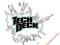 TECH DECK DWIE DESKOROLKI LEGENDARNA GRAFIKA _.