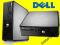 DELL GX520 SLIM DUAL 2X 2800 1GB 40GB DVD XP PRO