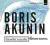 Gambit turecki Boris Akunin audiobook cd mp3