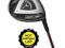 Callaway WOOD RAZRX BLACK REGULAR 5