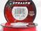 PLECIONKA SPIDERWIRE RED 270m/0,12mm/7,1kg MORSKA