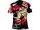 Rashguard SMMASH BLOOD black PROMOCJA! rozm. M