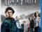 HARRY POTTER I CZARA OGNIA - BLU-RAY FOLIA