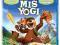 MIŚ YOGI (Yogi Bear) - BLU-RAY FOLIA
