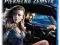 PIEKIELNA ZEMSTA (Drive angry) - BLU-RAY FOLIA