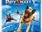 PSY I KOTY: ODWET KITTY - BLU-RAY FOLIA