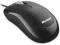 Myszka OPTYCZNA MICROSOFT READY MOUSE USB BLACK FV