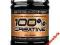 Scitec nutrition - 100% Creatine - 500g