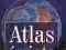 Atlas świata. Geografia - od SS