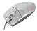 MYSZ A4-TECH OP-620D OPTYCZNA 2xCLICK USB - SREBRN