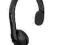 Sluchawki z mikrofonem MS LifeChat LX-4000 USB