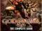 ang GOD OF WAR The Complete Guide INSTRUKCJA GRY
