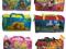 torba sport disney miki mouse princess cars mix