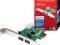 kontroler USB 3.0 2 PORTY PCI-EX x1 Transcend