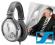 Sennheiser PXC450 PXC 450 z etui - Warszawa