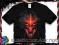 KOSZULKA DIABLO 3 - NOWE WZORY DIABLO3 D3 ZOBACZ !