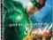GREEN LANTERN [BLU-RAY] KURIER! SZYBKA WYSYŁKA!