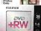 DVD+RW Mini 8cm 30min FUJI 1.4GB RAD-WIK FVAT WaWa