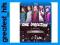 ONE DIRECTION: UP ALL NIGHT - THE LIVE TOUR (BLU-R