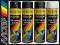 MOTIP LAKIER AKRYLOWY FARBA  SPRAY 500ml JAKOŚĆ
