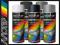 MOTIP LAKIER DO ZDERZAKÓW BUMPERSPRAY SPRAY 400ml