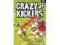 CRAZY KICKERS.GRA .SYMULACJA.PC