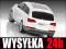 AUDI Q7 4.2 V8 Qutarro  Sterowany na radio BIAŁY
