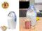 URZADZENIE POPCORNU CLATRONIC PM 2658 BEZ OLEJU