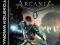 Gra PC NPK Arcania: A Gothic 4