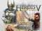 Gra PC UEX RED Heroes of Might & Magic 5 Gold