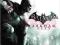 Gra PC Batman Arkham City