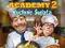 Cooking Academy 2 Kuchnie Swiata (napisy PL)