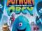 Potwory kontra Obcy PC DVD