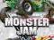 Monster Jam 2008 PC ENG