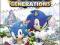 Sonic Generations PC ENG