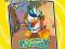 Disney Magiczna Kolekcja: Szalone Przygody Kaczora