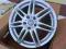 NOWE FELGI AUDI RS4 DEZENT GERMANY 17 CALI 5X112