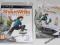 SHAUN WHITE SKATEBOARDING PS3