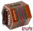 CONCERTINA HOHNER D40/12 - POLECAM