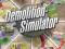 Symulator Demolki - PC - NOWA - 3 x ANG