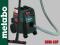 METABO odkurzacz przemysłowy ASR 35 L 1400W 35L