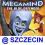 gra PSP Megamocny Megamind Blue Defender Szczecin