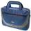 Torba na notebooka 15 MT2065 niebieska