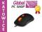 MYSZ PRZEWODOWA STEELSERIES KANA BLACK