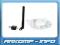 Karta sieciowa WIFI RP-SMA 802.11N 0550